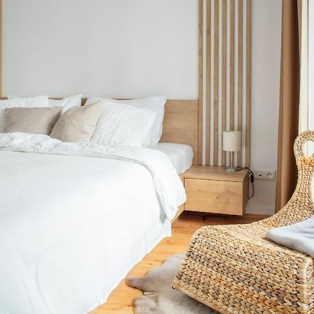 Bastova Apartment براتسيلافا المظهر الخارجي الصورة
