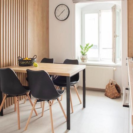 Bastova Apartment براتسيلافا المظهر الخارجي الصورة