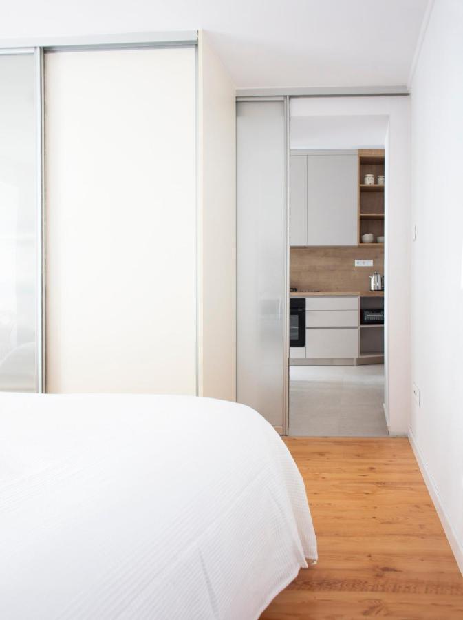 Bastova Apartment براتسيلافا المظهر الخارجي الصورة
