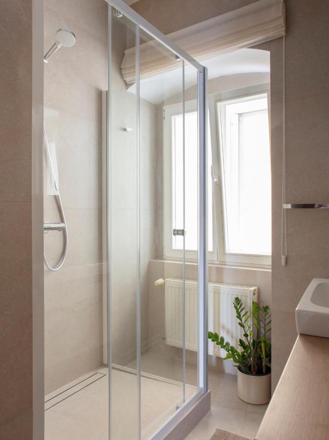Bastova Apartment براتسيلافا المظهر الخارجي الصورة