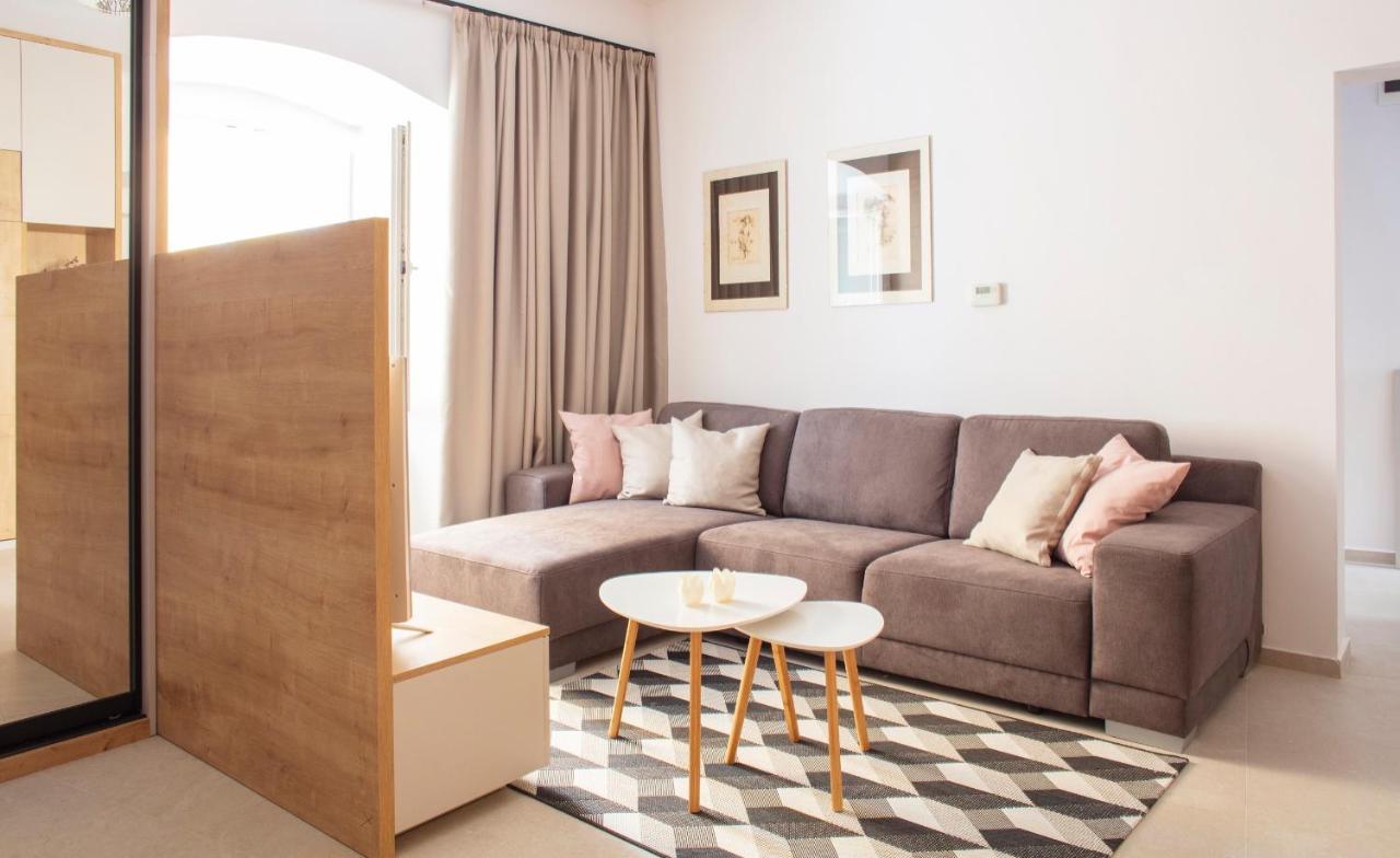 Bastova Apartment براتسيلافا المظهر الخارجي الصورة