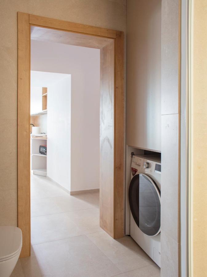 Bastova Apartment براتسيلافا المظهر الخارجي الصورة