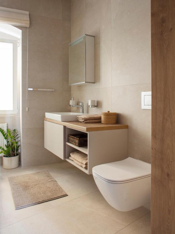Bastova Apartment براتسيلافا المظهر الخارجي الصورة